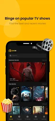 sony-xperia-1v tv show